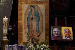  Andrés Manuel López Obrador Menyesali Atas Pembunuhan dua Pastor yang Ditembak Mati 