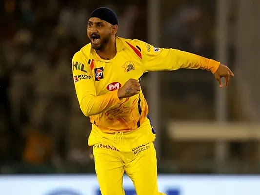 Harbhajan Singh Career