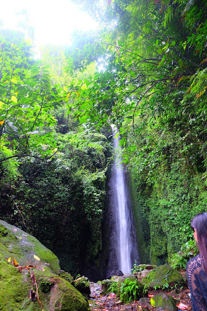 tourist spot in casiguran sorsogon