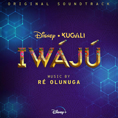 Iwaju Soundtrack Re Olunga