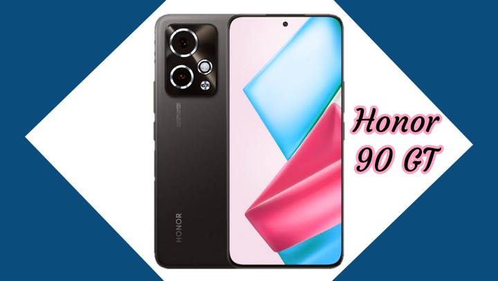 Honor 90 GT Price in Bangladesh And Full Phone Specifications