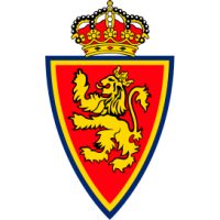 Recent Complete List of Real Zaragoza Roster 2016-2017 Players Name Jersey Shirt Numbers Squad