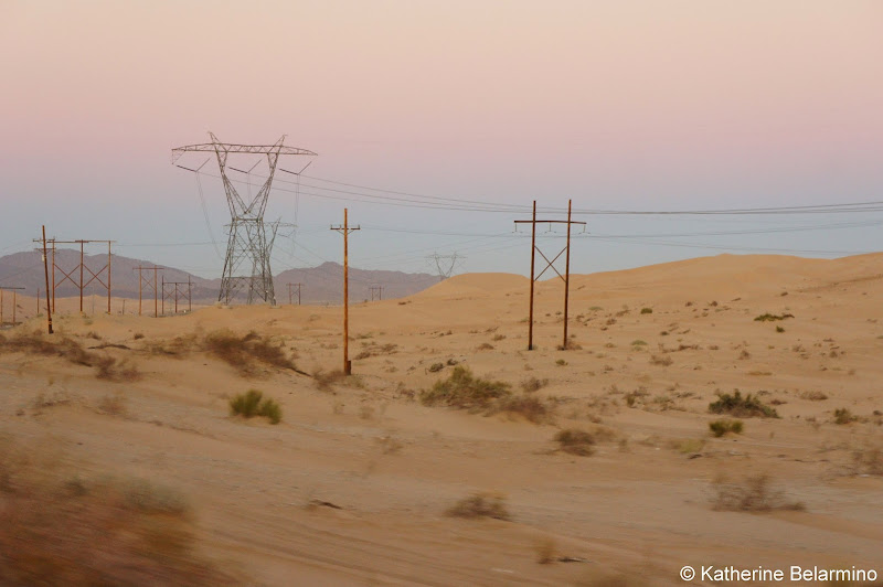 Imperial Sand Dunes Recreation Area