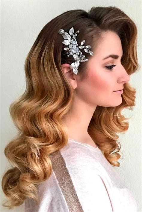 Elegant Hairstyles 