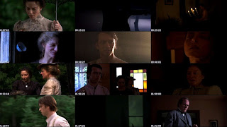 The Yellow Wallpaper (2011) DVDScr 350MB