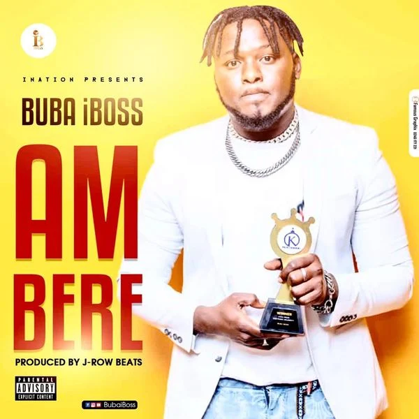 Buba iBoss - Ambere