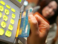 Credit Card Merchant Machines