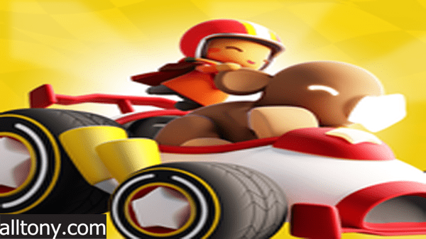 تحميل لعبة Starlit On Wheels: Super Kart‏ للأيفون والأندرويد XAPK