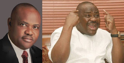 ”FG plans to assassinate me” Governor Nyesom Wike alleges