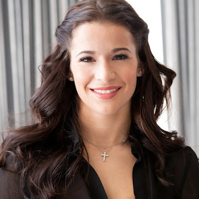 Alicia Sacramone 2012