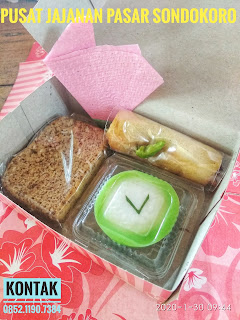 snack box tasikmadu karanganyar