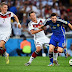 Alemanha tem mais seis jogos em 2014, e próxima rival é a Argentina