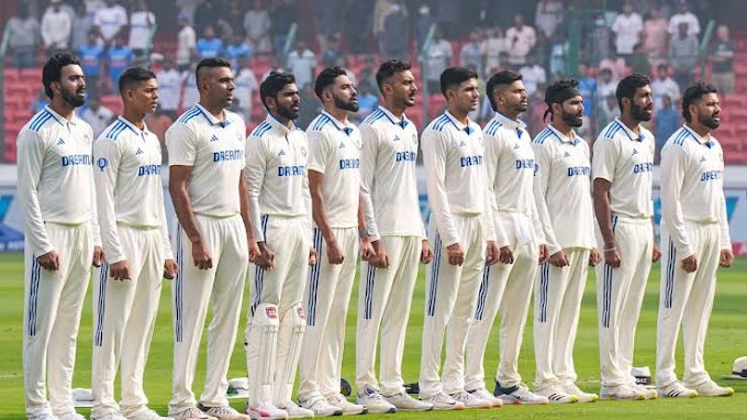 IND vs ENG 5th Test: पांचवा टेस्ट शुरू होते ही बने ये रिकॉर्ड्स, जरूर जानने चाहिए आपको ये रिकॉर्ड 