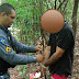 Polícia resgata vítima de agressão em mata após denúncia anônima em Tangará