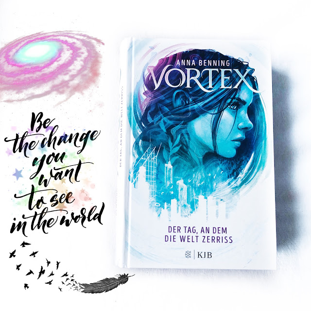 Vortex Buch Rezension 