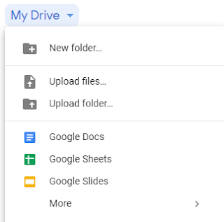 mailing using my drive google sheets