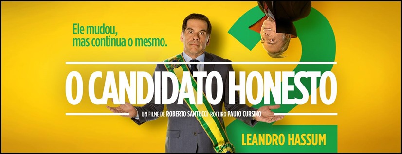o candidato honesto 2 face 0