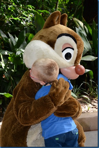Knabbel knuffel