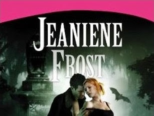 CHASSEUSE DE LA NUIT - #4 CREUSER SA TOMBE • Jeaniene Frost