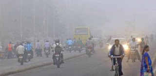 उत्तर भारत में बारिश से बढ़ी ठंड, कश्मीर में जवाहर सुरंग के पास 10 इंच बर्फबारी