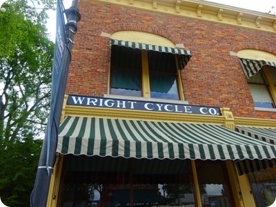 Wright Cycle Co.