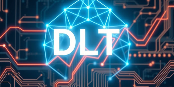 Distributed Ledger Technology (DLT): Revolutionizing Digital Transactions