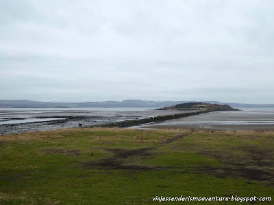 Isla de Cramond