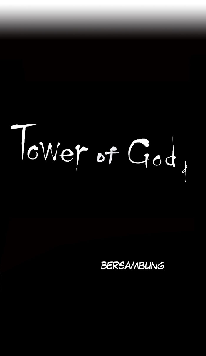 Tower of God Bahasa indonesia Chapter 58