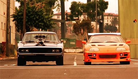 Cars  Wallpaper on Fast And Furious Cars   Cars Driven