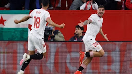   Duel Valencia vs Sevilla Malam Ini, Di Prediksi Bakal Seru