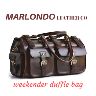 MARLONDO LEATHER (Pinterest)