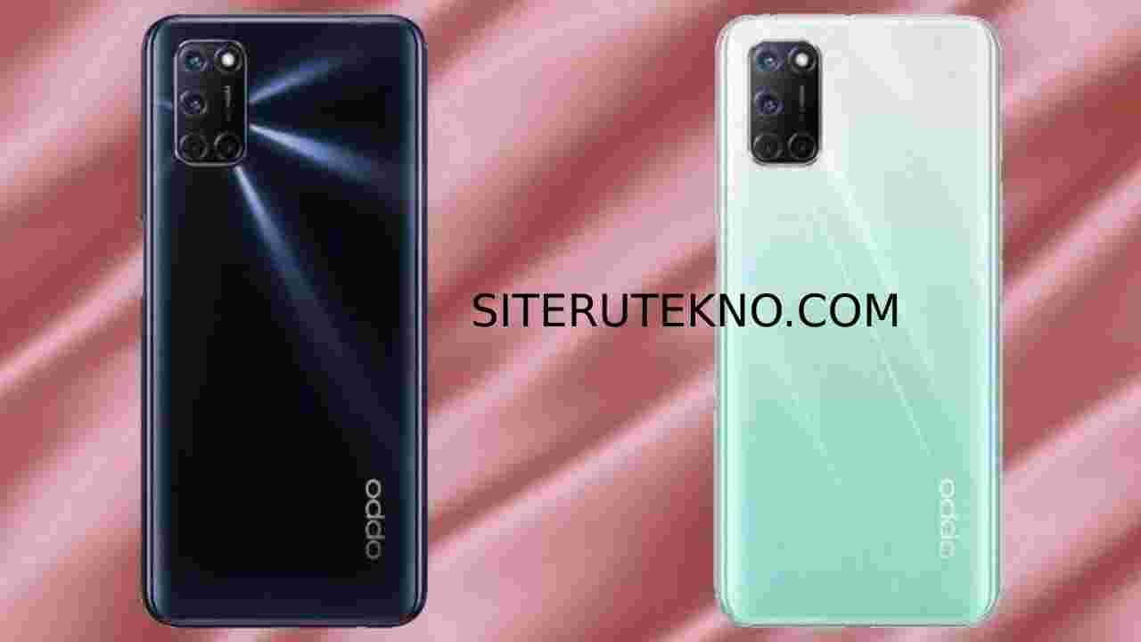 Cara Merekam Oppo A53 Terbaru Mudah