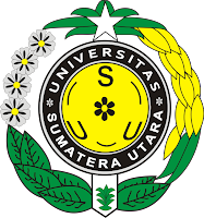 Logo Universitas Sumatera Utara USU