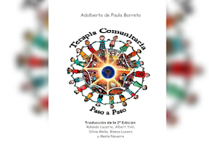 Terapia comunitaria. Paso a paso - Adalberto de Paula Barreto [PDF]