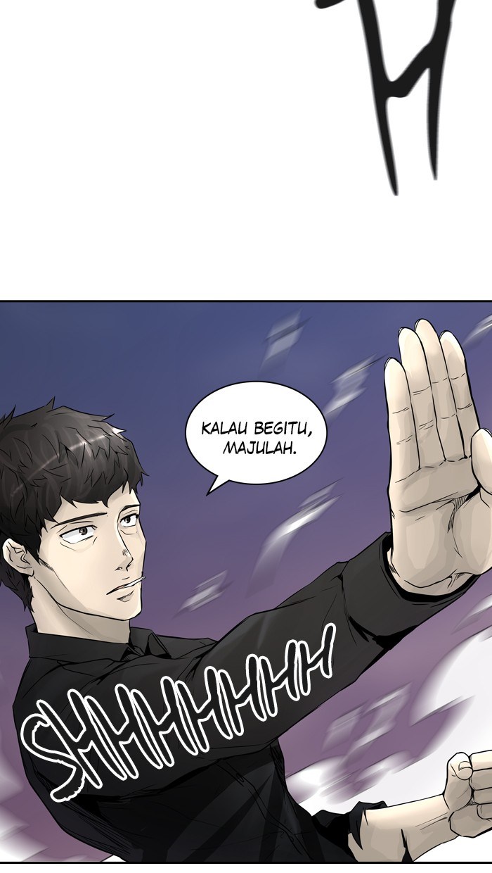 Webtoon Tower Of God Bahasa Indonesia Chapter 391