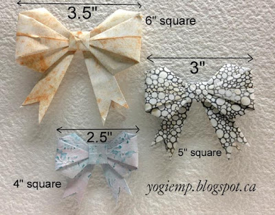 http://yogiemp.com/Crafts/OrigamiBowTutorial.html