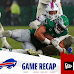Eagles 37, Bills 34 in OT | Final score, game highlights + stats to know