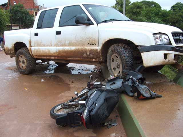 Accidentes en Bolivia