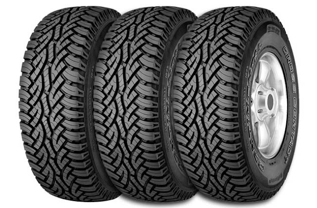 Different Types Of Tyres automobile owners should know