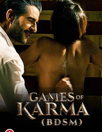 Games Of Karma [BDSM] (2021) Ullu Originals Complete Hindi Session 01 Download