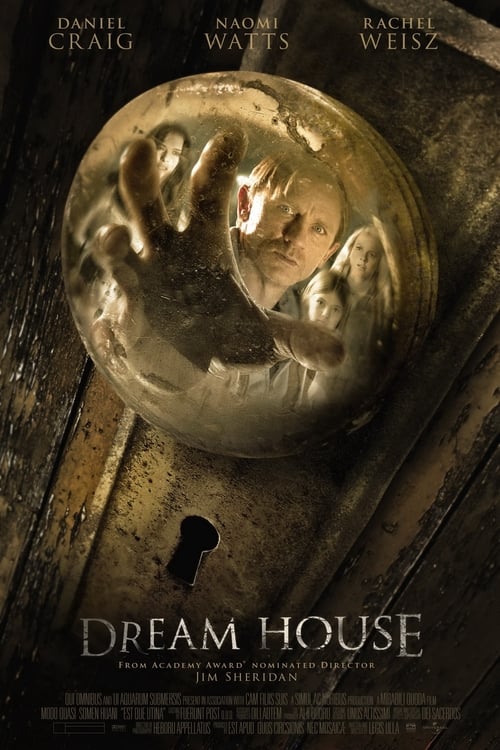 [HD] Dream house 2011 Film Entier Vostfr
