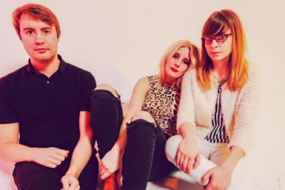 WHITE LUNG "Used to Love Her" (GUNS N' ROSES Cover)