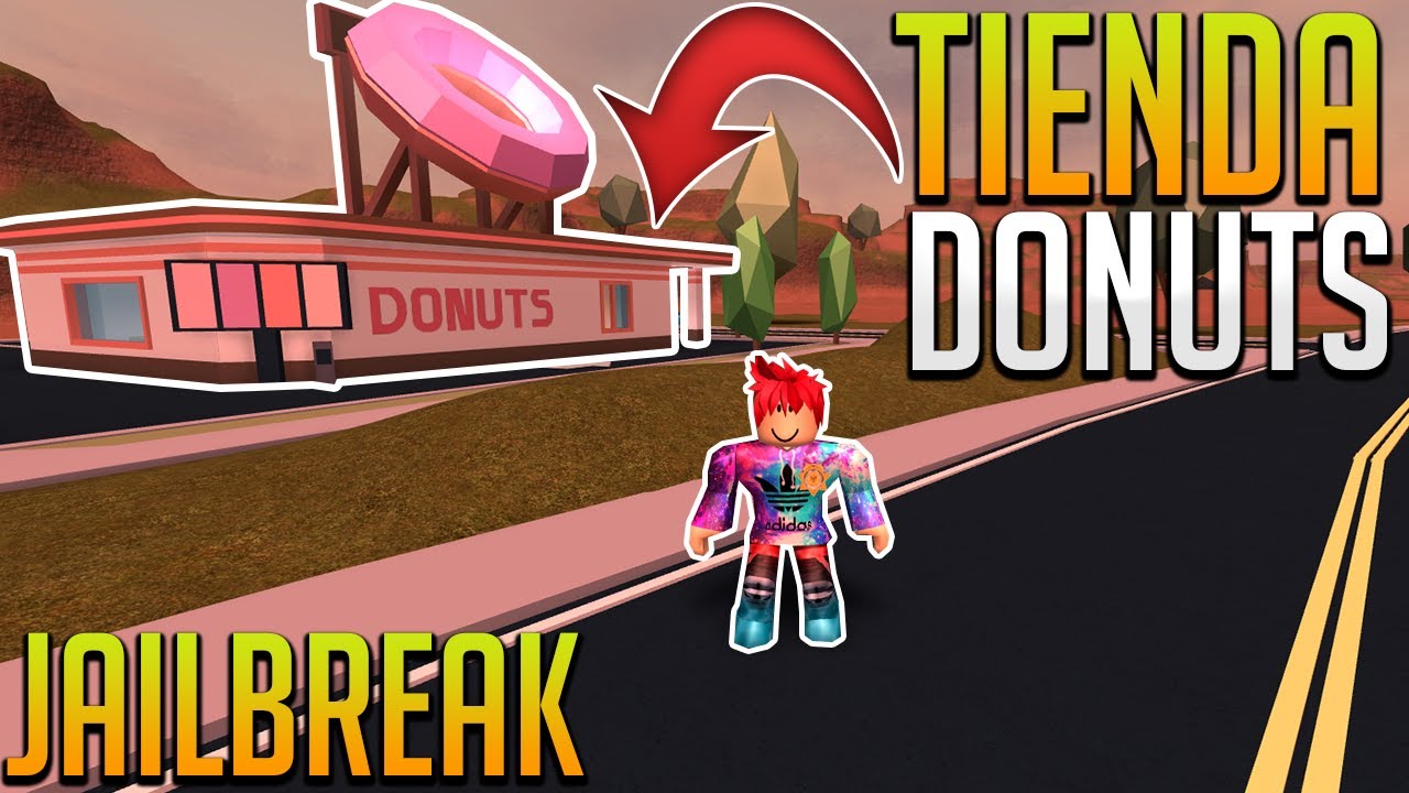 Jailbreak Un Juego En La Plataforma De Roblox Lugares Que Puedes Robar - robo en todos los lugares posibles de jailbreak roblox