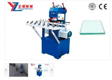 Glass Grinding Machine