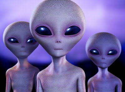 5 Alasan Mengapa Manusia Belum Bisa Bertemu Alien