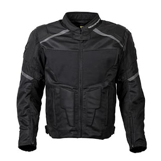 Gear Up With Most Stylish Bike Jackets