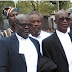 COURT WARRANT: We are in court to challenge the arrest warrant of Naa Alhaji Seidu   Abagre---Nayiri lead counsel
