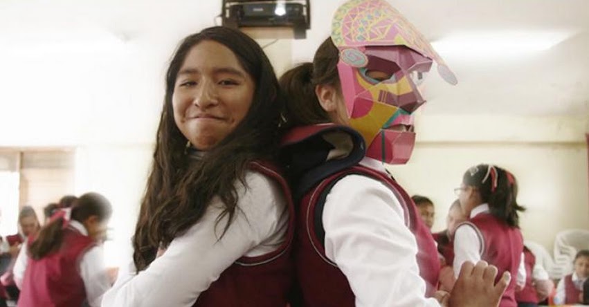 MINEDU: «Brigada SíseVe» lucha contra violencia en aulas - www.minedu.gob.pe