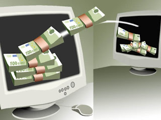 Tecnologías Banca online