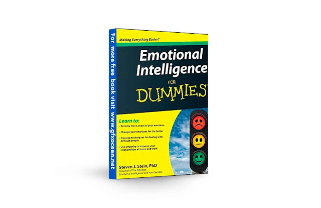 Emotional Healing for Dummies PDF Book Free Download